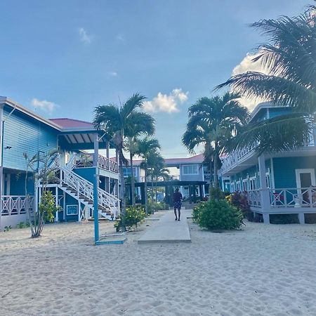 Brisa Oceano Resort Placencia Exterior foto