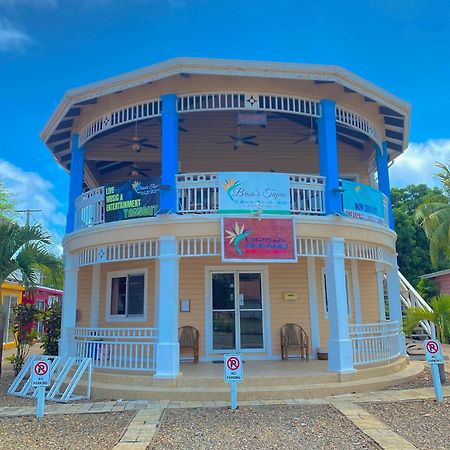 Brisa Oceano Resort Placencia Exterior foto