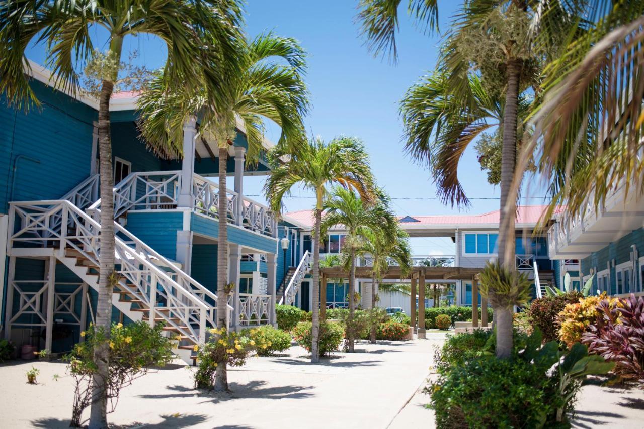 Brisa Oceano Resort Placencia Exterior foto