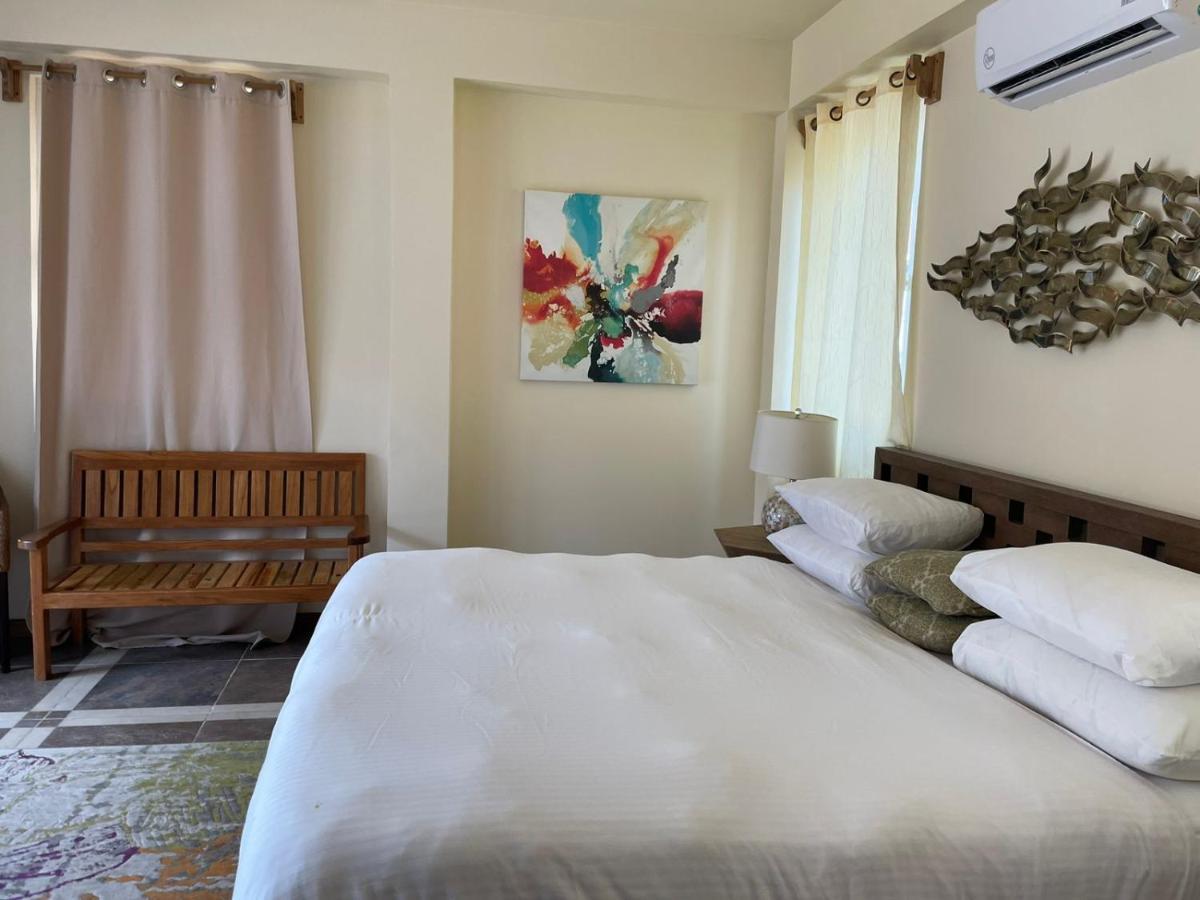 Brisa Oceano Resort Placencia Exterior foto