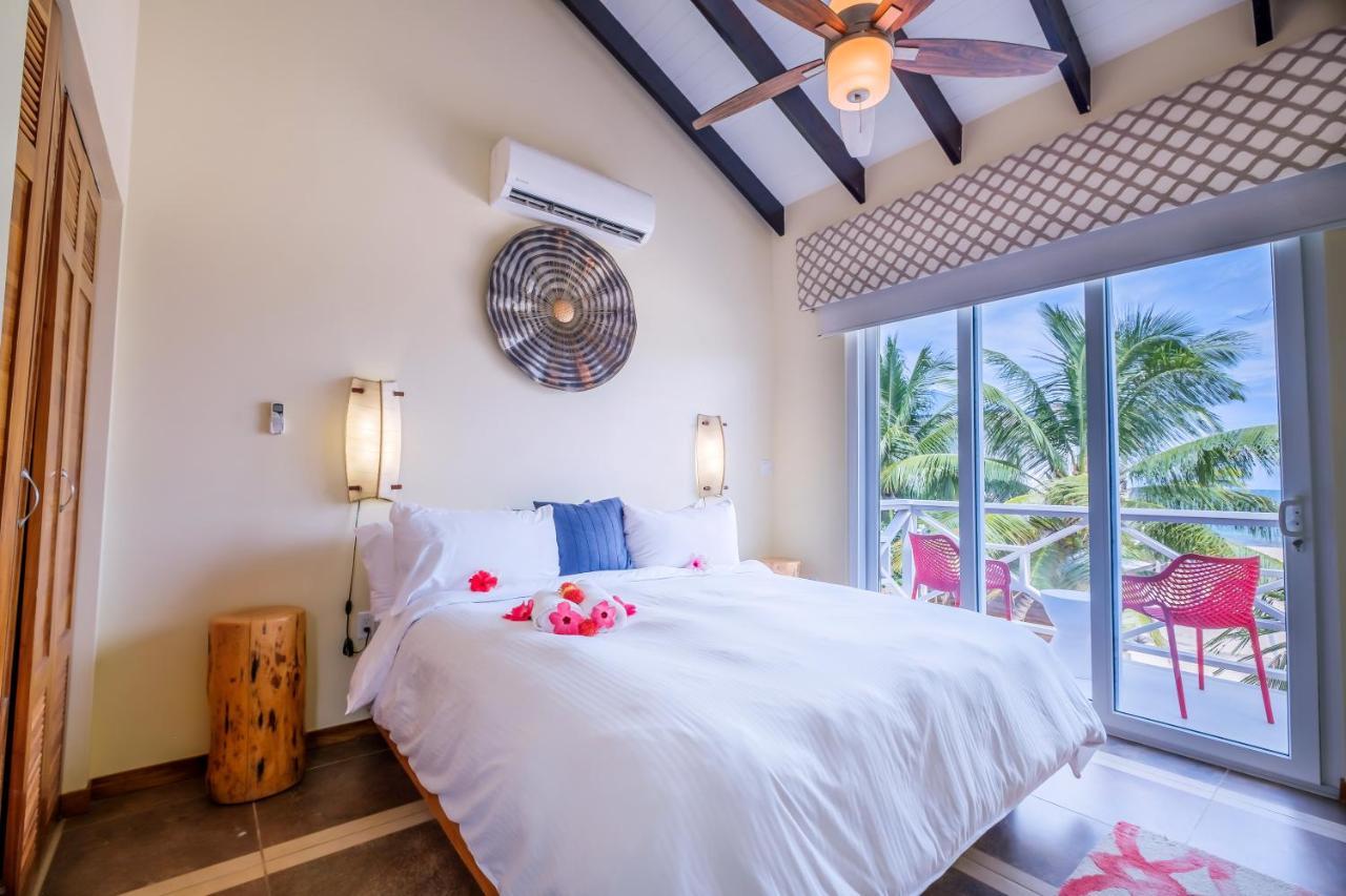 Brisa Oceano Resort Placencia Exterior foto