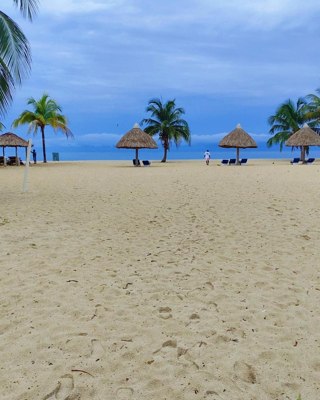 Brisa Oceano Resort Placencia Exterior foto